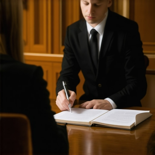 3 Mistakes to Avoid When Hiring Your First Defense Lawyer