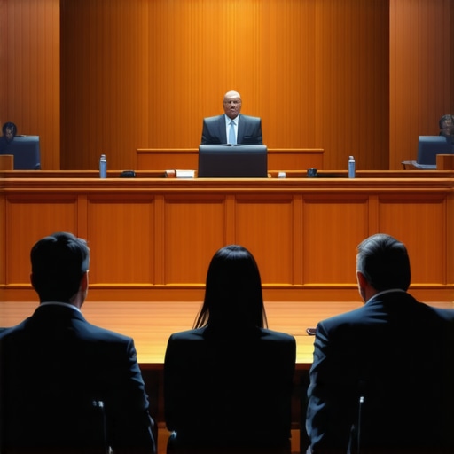 3 Secrets the Prosecution Doesn't Want You to Know