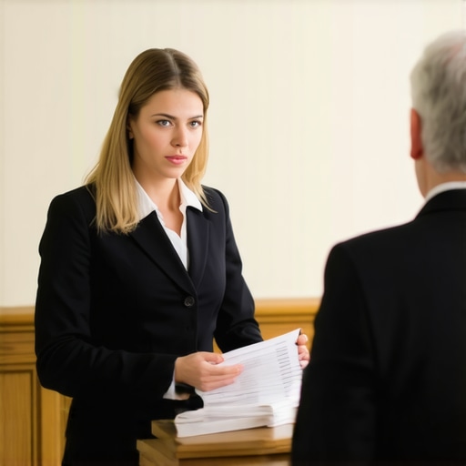 3 Signs Your Defense Lawyer Is Actually Ready for Trial