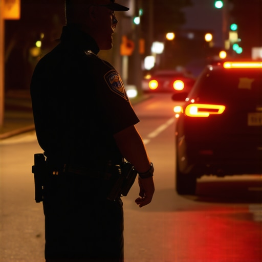 3 Tactics to Prove Your Field Sobriety Test Was Unfair