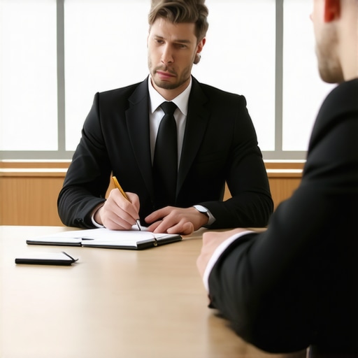 3 Things to Check Before Hiring a DUI Lawyer