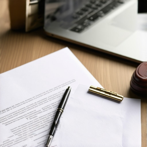 3 Vital Documents Your Attorney Needs Right Away