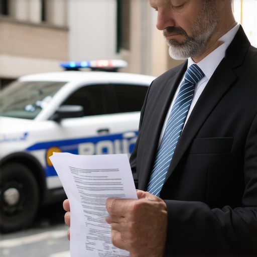 3 Ways a Lawyer Fights Your Arrest for Sleeping in the Car
