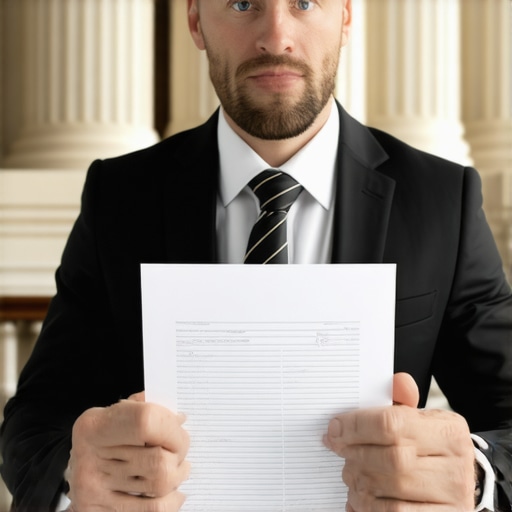 4 Questions to Ask About Your Attorney's Trial Record