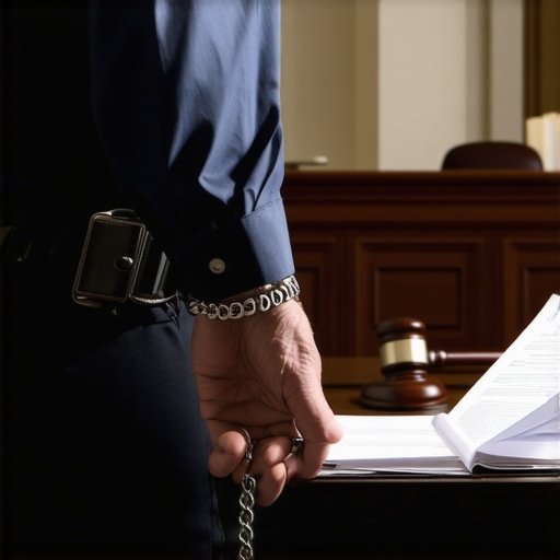 4 Signs Your DUI Arrest Violated the Fourth Amendment