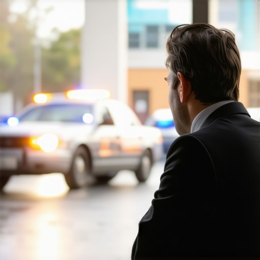 5 Critical Mistakes to Avoid After a DUI Arrest