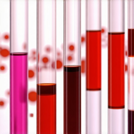 5 Errors in Blood Testing That Can Get Your Case Dismissed