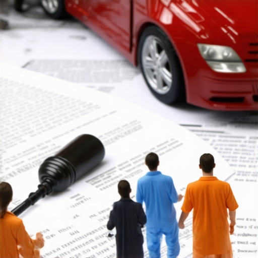 5 Hidden Penalties of a DUI Beyond Court Fines
