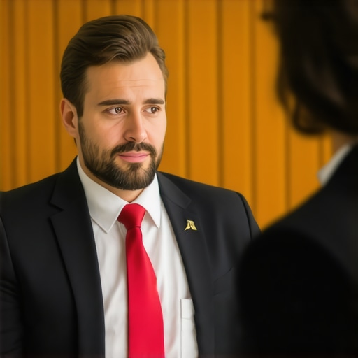 5 Reasons to Hire a Local Attorney Who Knows the Prosecutor