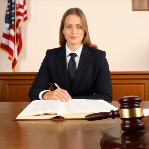7 Questions to Vet Your Next Criminal Defense Attorney