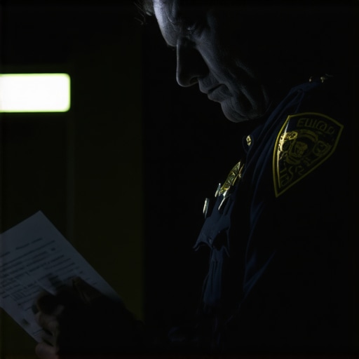 7 Red Flags to Look for in a Police Officer's DUI Incident Report