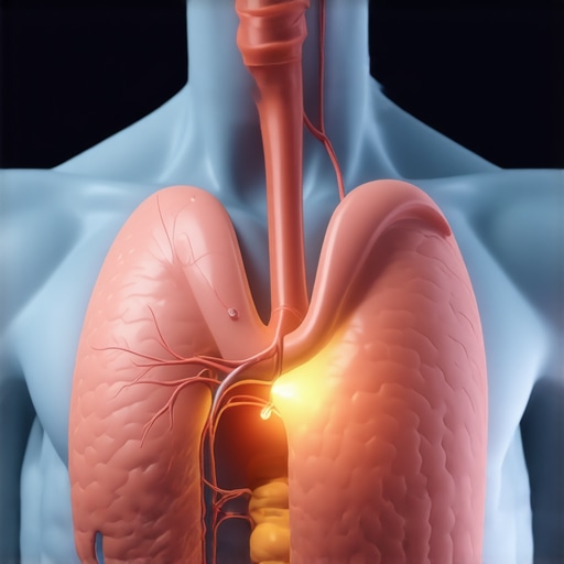 How Acid Reflux Can Falsely Inflate Your Blood Alcohol Score