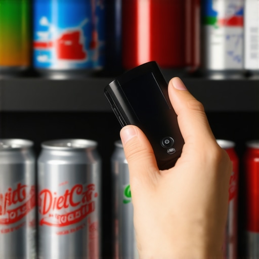 How Diet Soda and Mixers Affect Your Breathalyzer Accuracy
