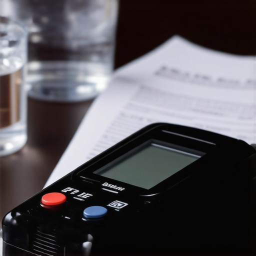 How Rising Blood Alcohol Can Prove You Were Under the Limit