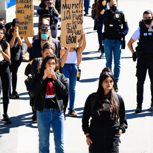 How We Fight Back Against Biased Police Testimony