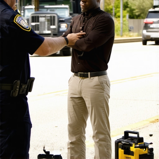 How Your Attorney Can Expose Bias in a Roadside Sobriety Evaluation