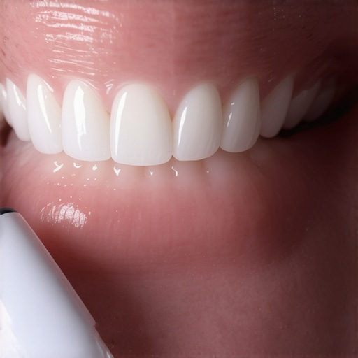 How Your Dental Work Could Be Falsely Inflating Your BAC Score
