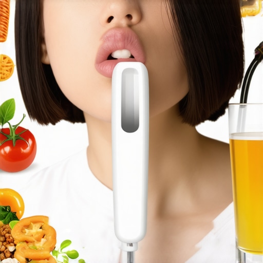 How Your Diet Can Create a False Positive Breath Test