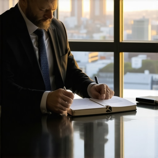 How Your Lawyer Fights to Keep Your DUI Out of the Morning Paper
