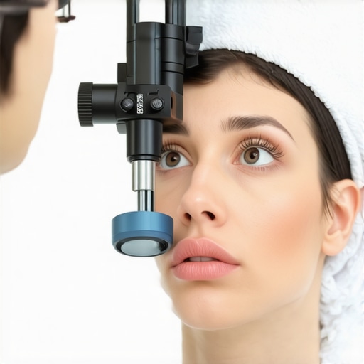 How Your Medical History Can Explain a Failed Eye Gaze Test