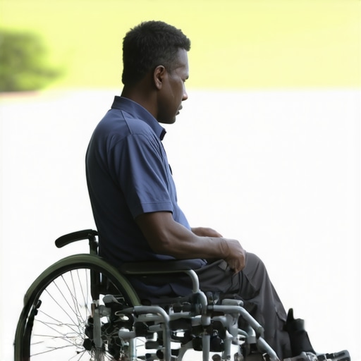 How Your Physical Disability Affects Your Field Sobriety Performance