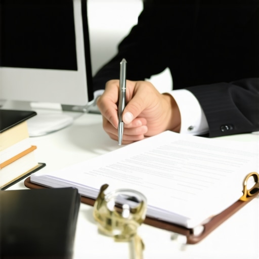 How a DUI Defense Specialist Finds Legal Loopholes