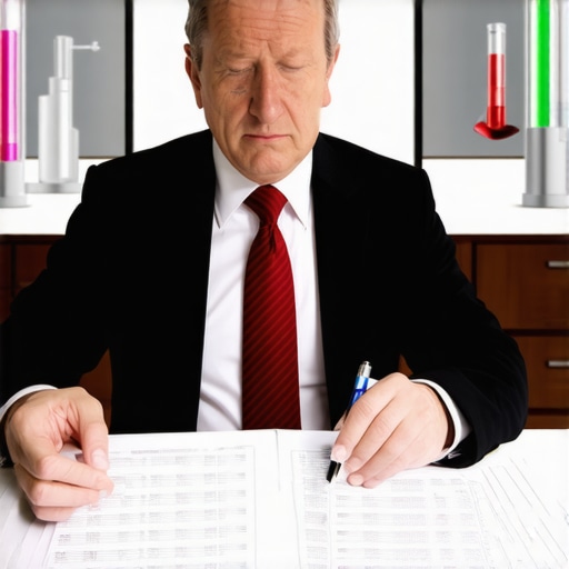 How a Defense Lawyer Uses an Independent Lab for Blood Tests