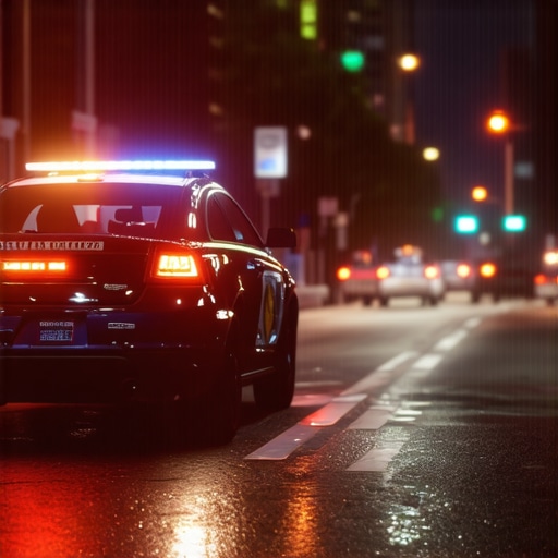 How a Faulty Tail Light Can Lead to a Dismissed DUI Case