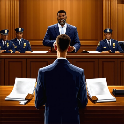 How a Lawyer Proves the Police Violated Your Search and Seizure Rights