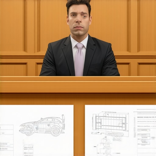 How a Skilled Lawyer Uses Physics to Disprove Speeding Claims