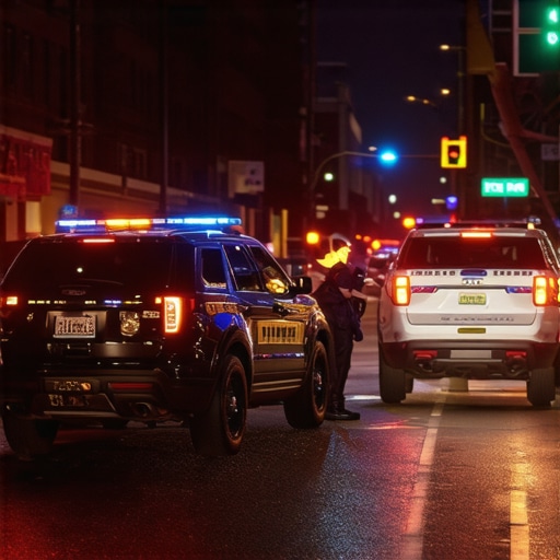 How to Attack the Legality of a DUI Checkpoint