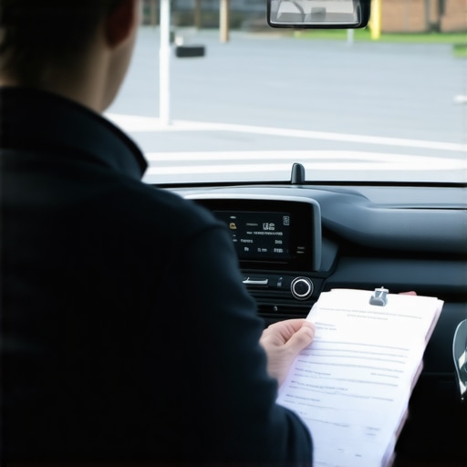 How to Avoid the Automatic License Suspension Clock