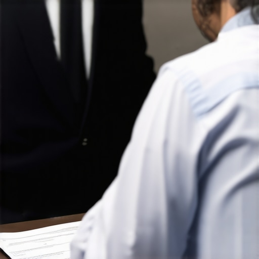 How to Avoid the Worst Mistakes at Your DMV Suspension Hearing