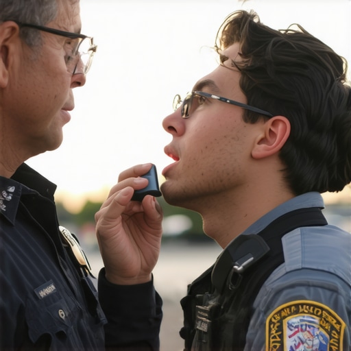 How to Beat a DUI Charge Based on 'Residual Mouth Alcohol'