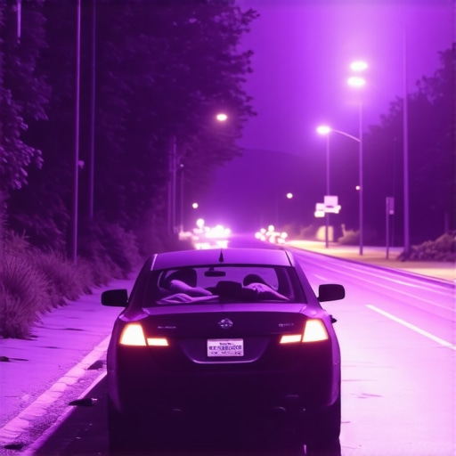 How to Challenge a DUI if You Were Sleeping in the Car