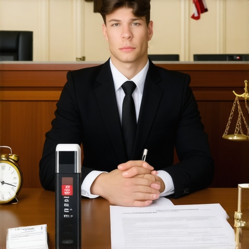 How to Challenge a Positive Drug Test in a DUI Case