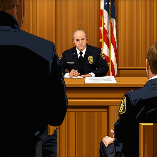 How to Challenge a Warrantless Blood Draw in Court