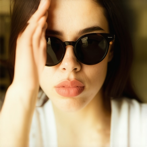 How to Explain Away Your 'Bloodshot Eyes' and 'Slurred Speech'