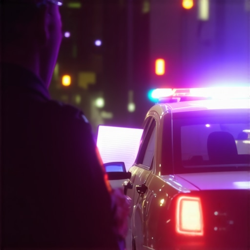 How to Fight a DUI if the Police Didn't Read Your Rights