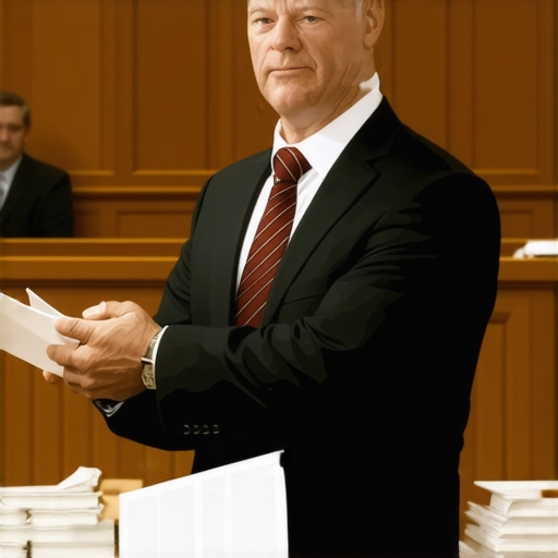 How to Find a DUI Lawyer with Actual Trial Experience