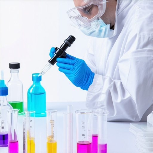 How to Find a Specialist Who Understands Forensic Toxicology