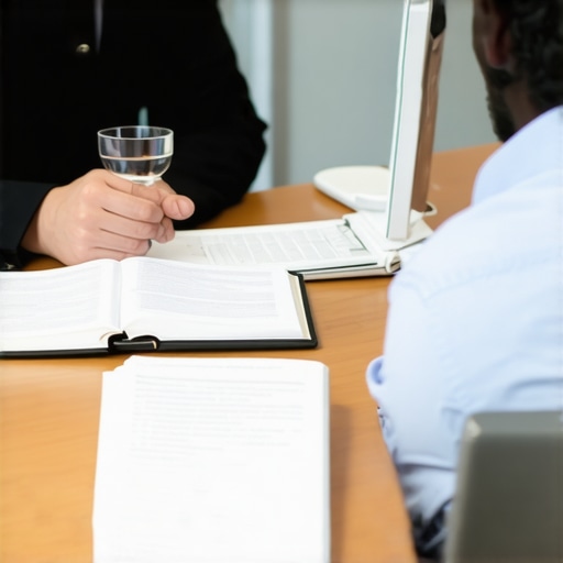 How to Find a Specialist for Alcohol-Related Offenses