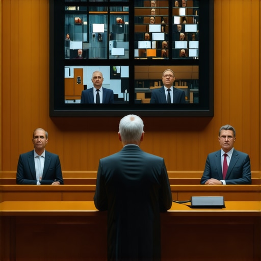 How to Force the Prosecution to Produce All Video Evidence