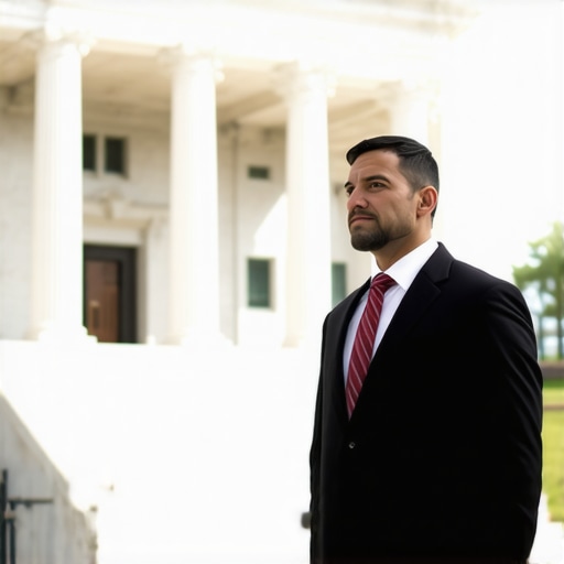 How to Handle Your First DUI Court Appearance