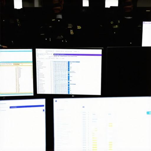 How to Identify Critical Inconsistencies in Police CAD Logs