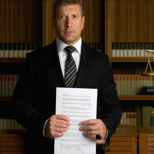 How to Pick a DUI Lawyer with a High Success Rate