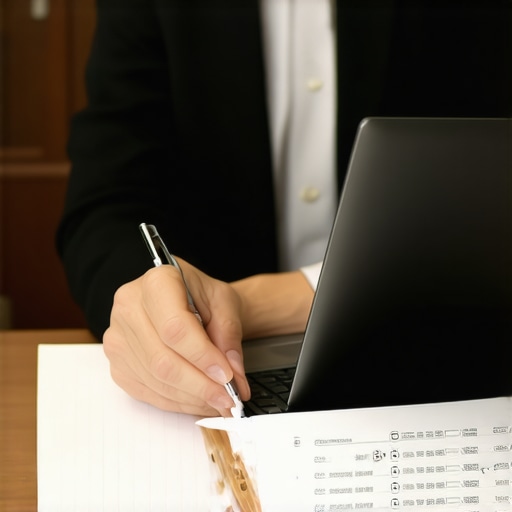 How to Prepare for Your First Meeting With a Defense Lawyer