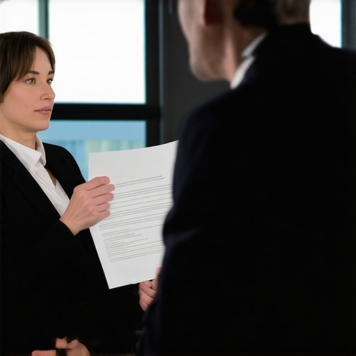 How to Protect Your Career After a DUI Charge