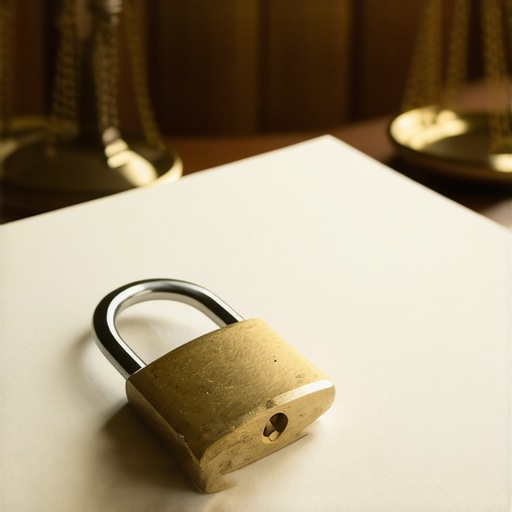 How to Protect Your Professional License After an Arrest