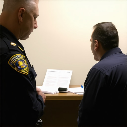 How to Prove the Police Violated Your Miranda Rights